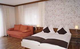 Pension Dobernig - Contactless Check In/Stay