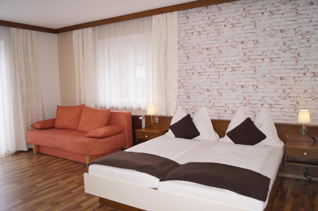 Pension Dobernig - Contactless Check In/Stay Klagenfurt am Woerthersee Exteriér fotografie