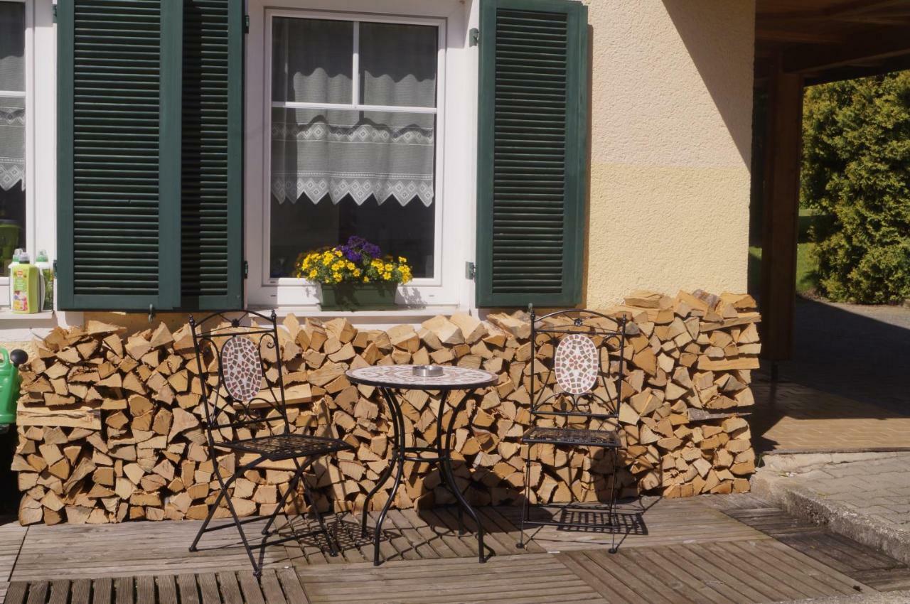 Pension Dobernig - Contactless Check In/Stay Klagenfurt am Woerthersee Exteriér fotografie