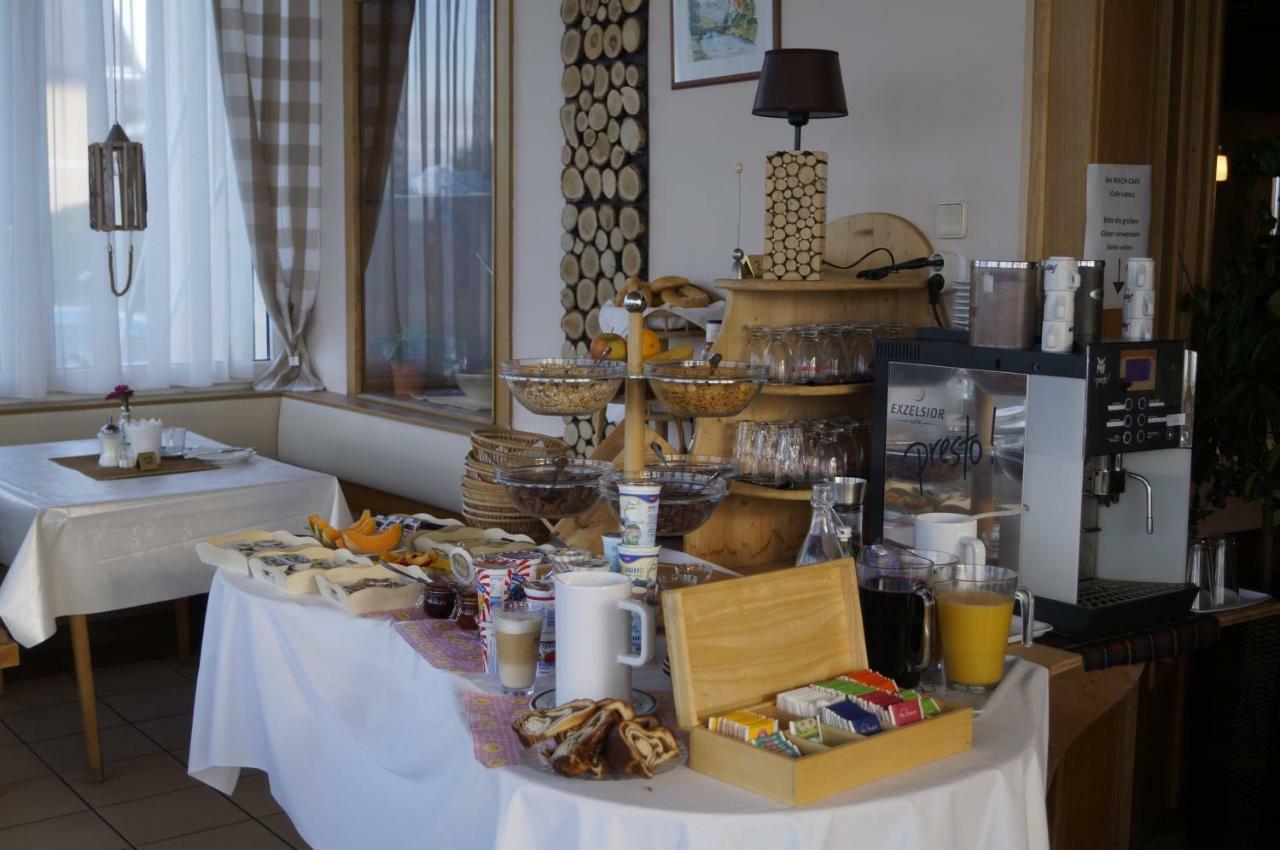 Pension Dobernig - Contactless Check In/Stay Klagenfurt am Woerthersee Exteriér fotografie